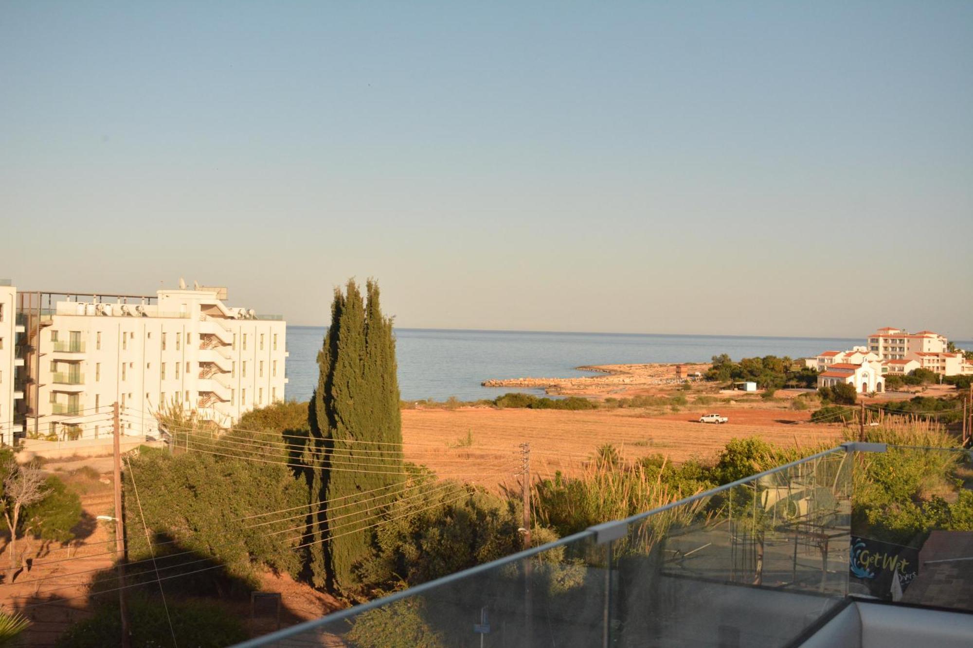 Green Bay Suites Protaras Exterior foto