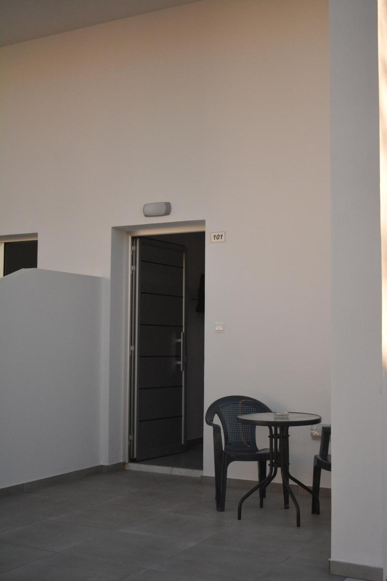 Green Bay Suites Protaras Exterior foto