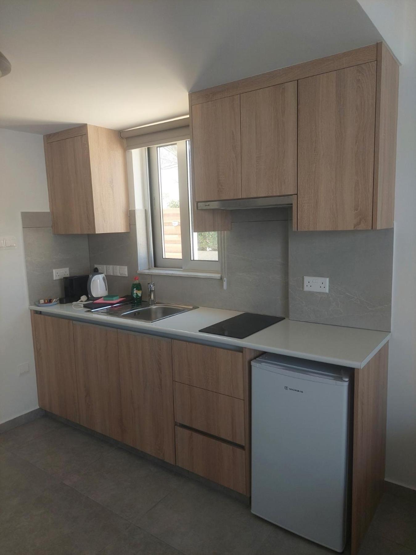 Green Bay Suites Protaras Exterior foto